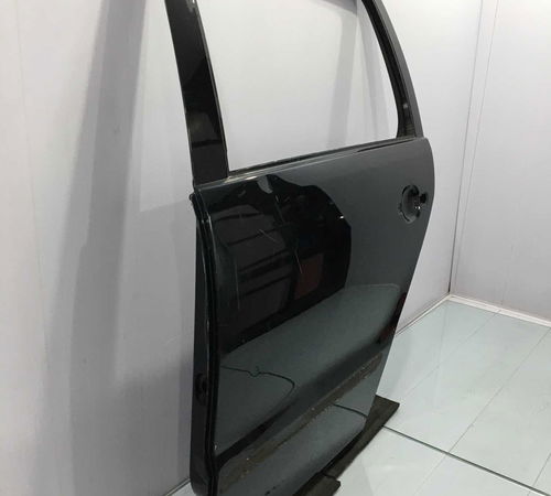 Porta Traseira Esquerda Volkswagen Space Fox 2006/2009