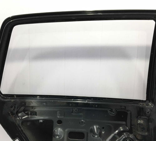 Porta Traseira Esquerda Volkswagen Space Fox 2006/2009