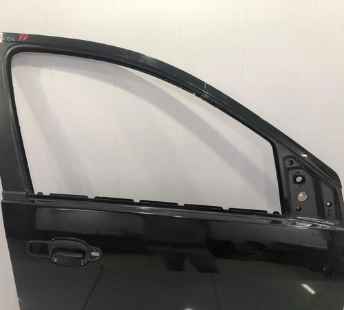 Porta Dianteira Direita Ford Fiesta 2003/2014