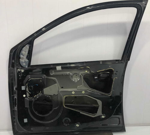 Porta Dianteira Direita Ford Fiesta 2003/2014