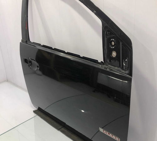 Porta Dianteira Direita Ford Fiesta 2003/2014