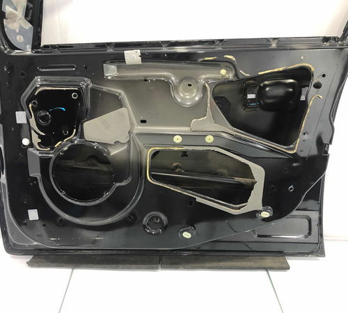Porta Dianteira Direita Ford Fiesta 2003/2014