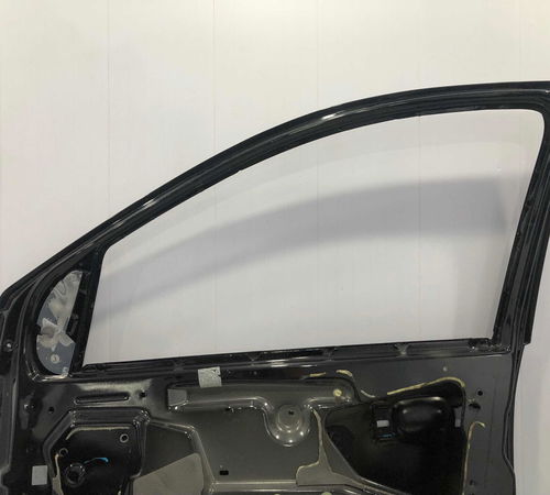 Porta Dianteira Direita Ford Fiesta 2003/2014