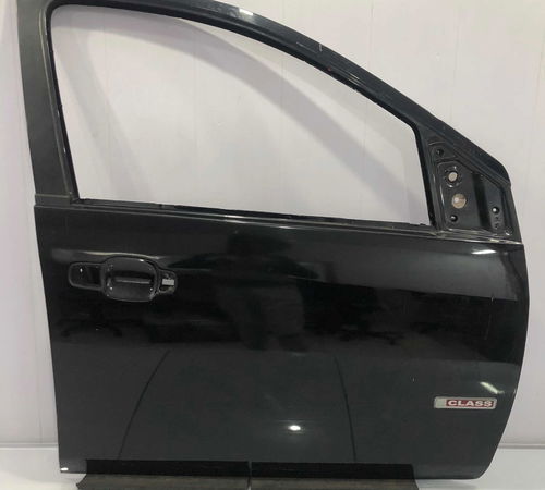 Porta Dianteira Direita Ford Fiesta 2003...
