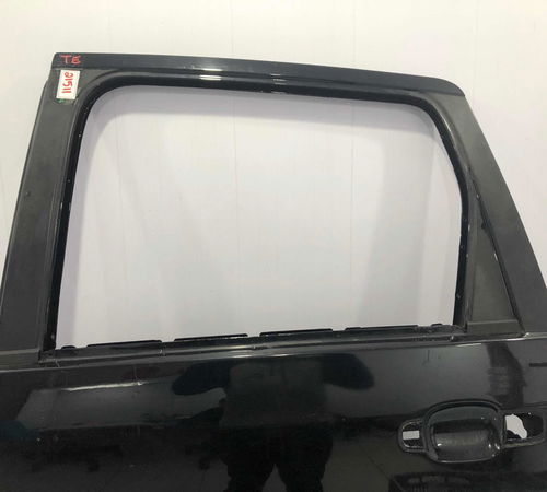 Porta Traseira Esquerda Ford Fiesta 2003/2014