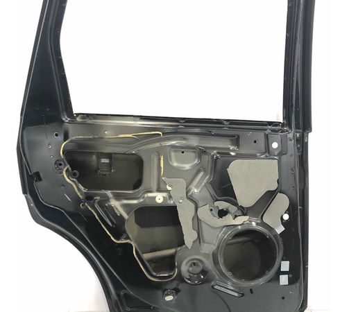 Porta Traseira Esquerda Ford Fiesta 2003/2014
