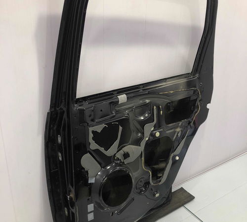 Porta Traseira Direita Ford Fiesta 2003/2014