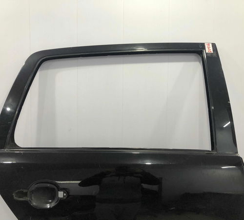 Porta Traseira Direita Volkswagen Spacefox 2006/2009