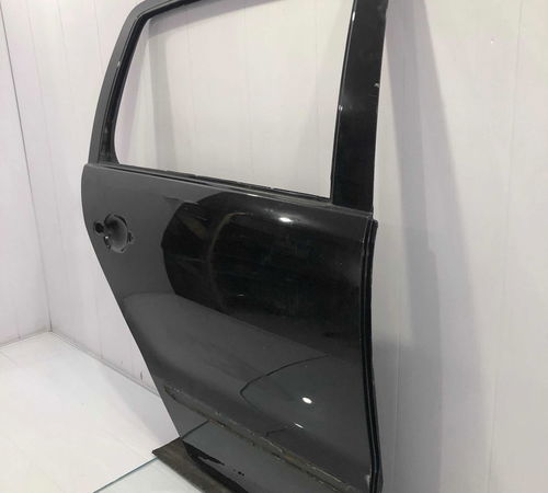 Porta Traseira Direita Volkswagen Spacefox 2006/2009