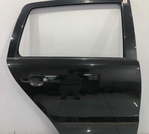 Porta Traseira Direita Volkswagen Spacef...
