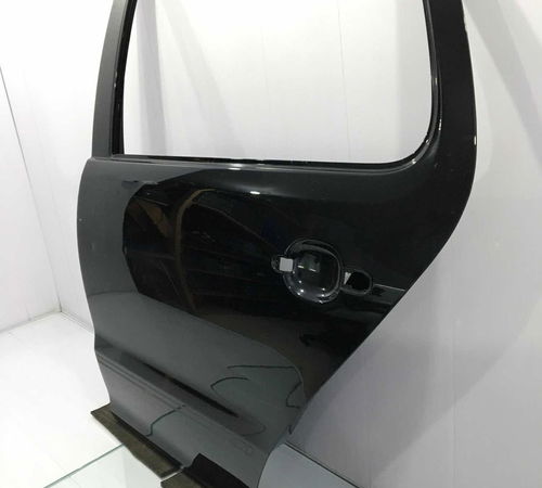 Porta Traseira Esquerda Volkswagen Fox 2010/2014