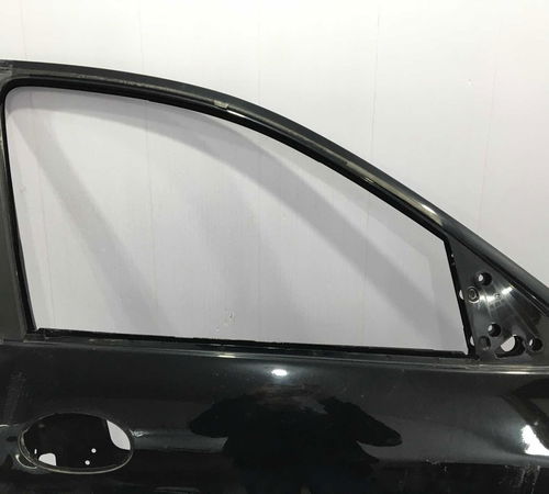 Porta Dianteira Direita Chevrolet Celta 2007/2015 C/detalhe