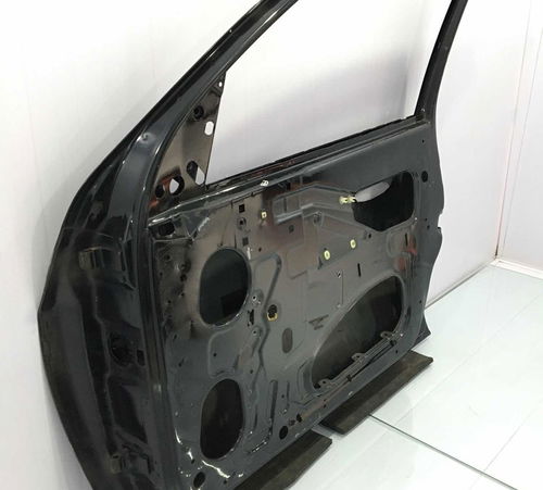 Porta Dianteira Direita Chevrolet Celta 2007/2015 C/detalhe