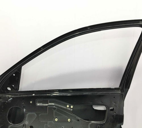 Porta Dianteira Direita Chevrolet Celta 2007/2015 C/detalhe