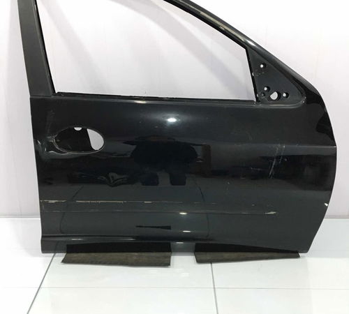 Porta Dianteira Direita Chevrolet Celta ...