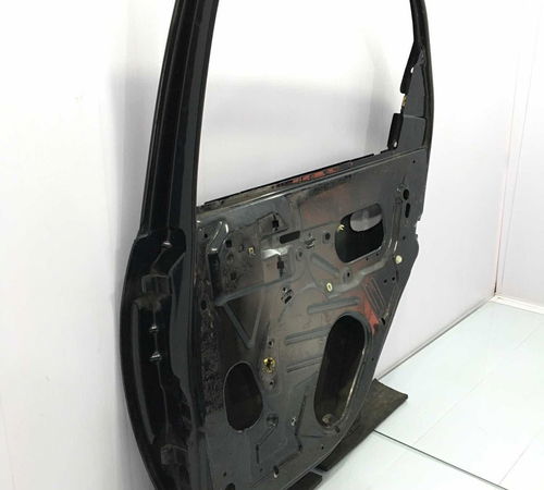 Porta Traseira Direita Chevrolet Celta 2007/2015 C/detalhe