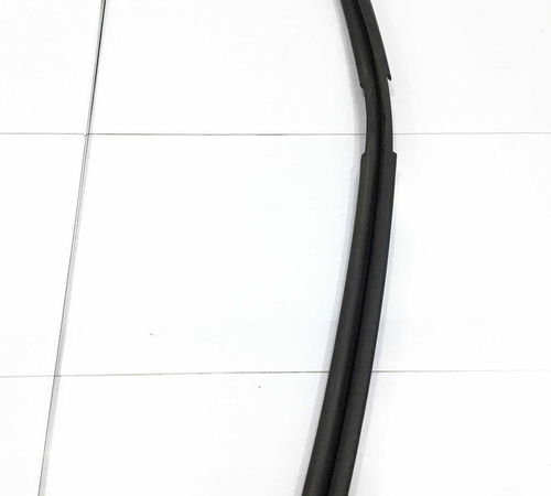 Borracha Canaleta Dianteira Direita Toyota Etios Hatch 13/21