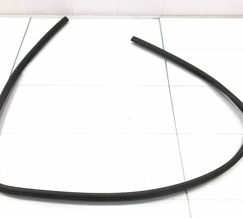 Borracha Canaleta Dianteira Direita Toyota Etios Hatch 13/21