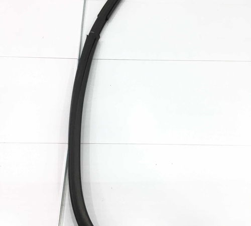Borracha Canaleta Dianteira Direita Toyota Etios Hatch 13/21
