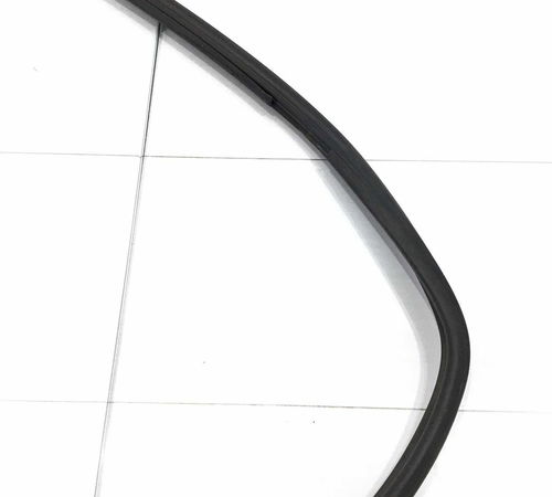 Borracha Canaleta Dianteira Direita Toyota Etios Hatch 13/21