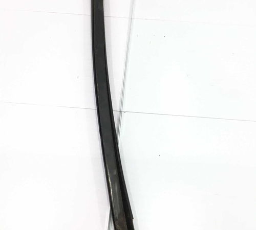 Borracha Canaleta Dianteira Direita Chevrolet Zafira 03/12