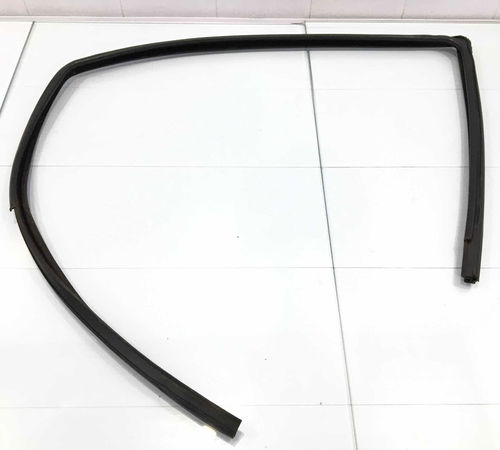 Borracha Canaleta Dianteira Direita Chevrolet Zafira 03/12