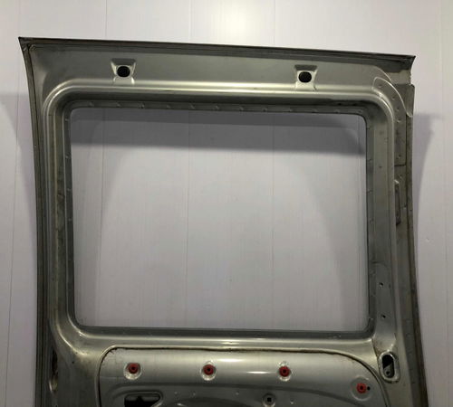 Porta Lateral Esquerda Fiat Doblo 2003/2016