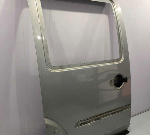 Porta Lateral Direita Fiat Doblo 2003/2016