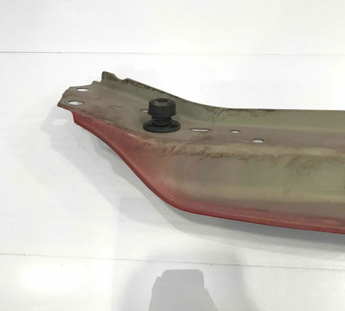 Painel Frontal Superior Renault Clio 2013/2018