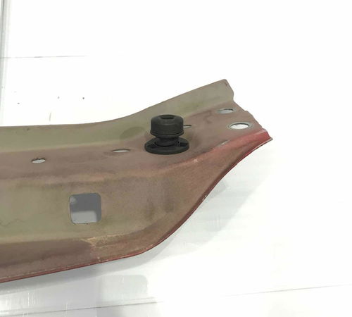 Painel Frontal Superior Renault Clio 2013/2018