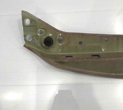Painel Frontal Superior Renault Clio 2013/2018