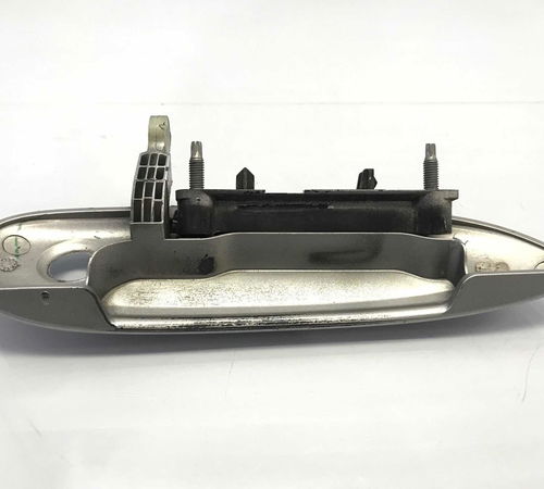 Maçaneta Externa Dianteira Esquerda Chevrolet Onix 2013/2019