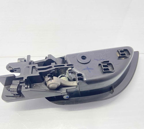 Maçaneta Interna Dianteira Direita Honda Fit 2009/2014