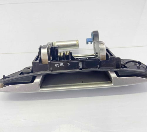 Maçaneta Externa Porta Dianteira Direita Honda Fit 2009/2014