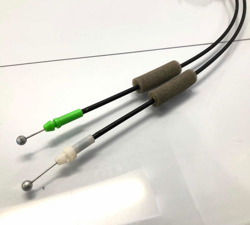 Fechadura Porta Traseira Esquerda Toyota Hilux 2020/2022