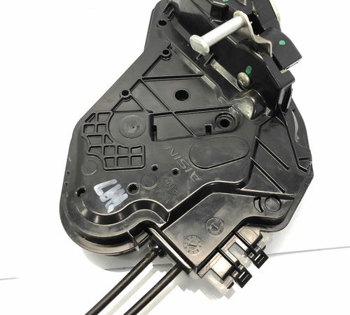 Fechadura Porta Traseira Esquerda Toyota Hilux 2020/2022