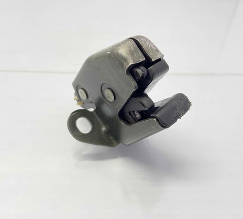 Fechadura Sup/inf Porta Traseira Esquerda Fiat Doblò 2003/16