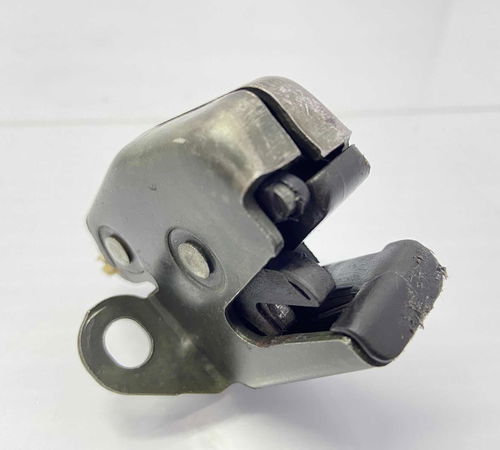 Fechadura Sup/inf Porta Traseira Esquerda Fiat Doblò 2003/16