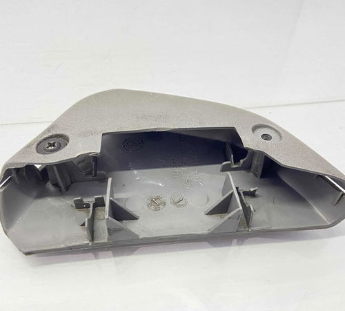 Moldura Suporte Guia Porta Esquerda Fiat Doblò 2003/2016