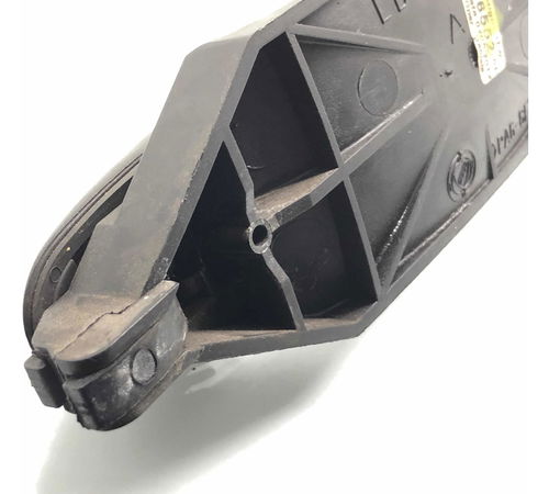 Maçaneta Externa Dianteira Direita Fiat Palio 2004/2016
