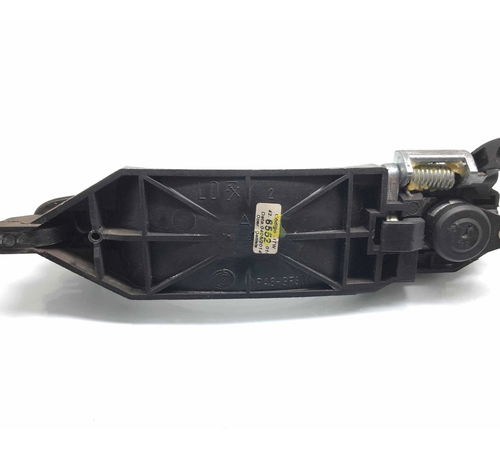 Maçaneta Externa Dianteira Direita Fiat Palio 2004/2016