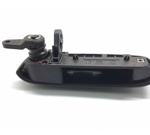 Maçaneta Externa Dianteira Esquerda Fiat Fiorino 2015/2021