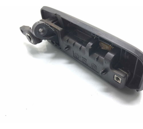Maçaneta Externa Dianteira Esquerda Fiat Fiorino 2015/2021