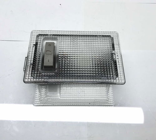 Luz Cortesia Hyundai I30 2009/2012