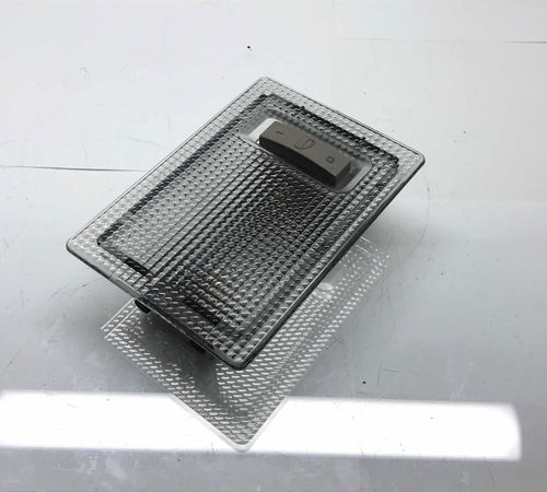 Luz Cortesia Hyundai I30 2009/2012