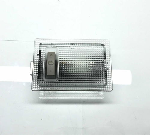 Luz Cortesia Hyundai I30 2009/2012