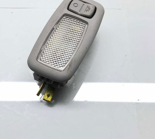 Luz Cortesia Lateral Esquerda Hyundai I30 2009/2012