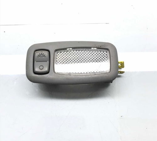 Luz Cortesia Lateral Esquerda Hyundai I3...