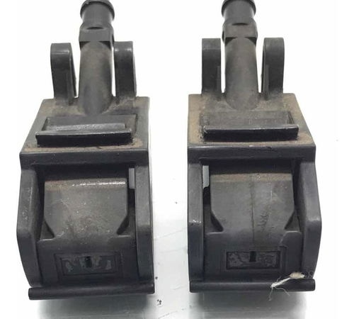 Par Brucutu Esguicho Volkswagen Fox 2010/2014