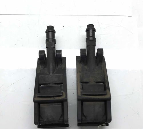 Par Brucutu Esguicho Volkswagen Fox 2010/2014